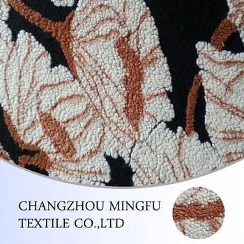 2015 Nieuwe Stijl Merino Geborduurde Jacquard Groothandel Wolpolyester Zware Wollen Stof Voor Vrouwen Jas Buy Merino Wol Gebreide Stof,Groothandel 2015 Nieuwe Stijl Merino Geborduurde Jacquard Groothandel Wolpolyester Zware Wollen Stof Voor Vrouwen Jas Buy Merino Wol Gebreide Stof,Groothandel