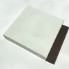 15mm 18mm 20mm 30mm super absolute pure white quartz countertop slabs