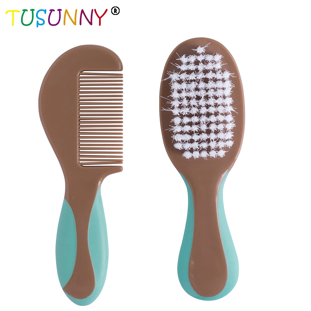 2 Pcs Baby Hair Brush Comb Set Kids Hair Daily Care Buy Baby Hair Brush Comb Set Kids Hair Care Baby Daily Care Product Product On Alibaba Com