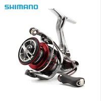 

SHIMANO STRADIC CI4+ Original 1000 1000HG 2500 2500HG C3000 C3000HG 4000 4000HG Spinning HAGANE GEAR Fishing Saltwater Reel