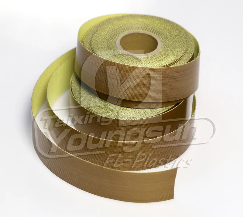 high temperature teflon tape