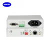 1 port RS-232 serial rs232 SCADA over E1 data converter multiplexer mux media protocol converter for industrial E1 ring
