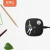 BMQ Qi Wireless Charger Smart Charging Adapter Receptor Receiver For iPhone Wireless Charger