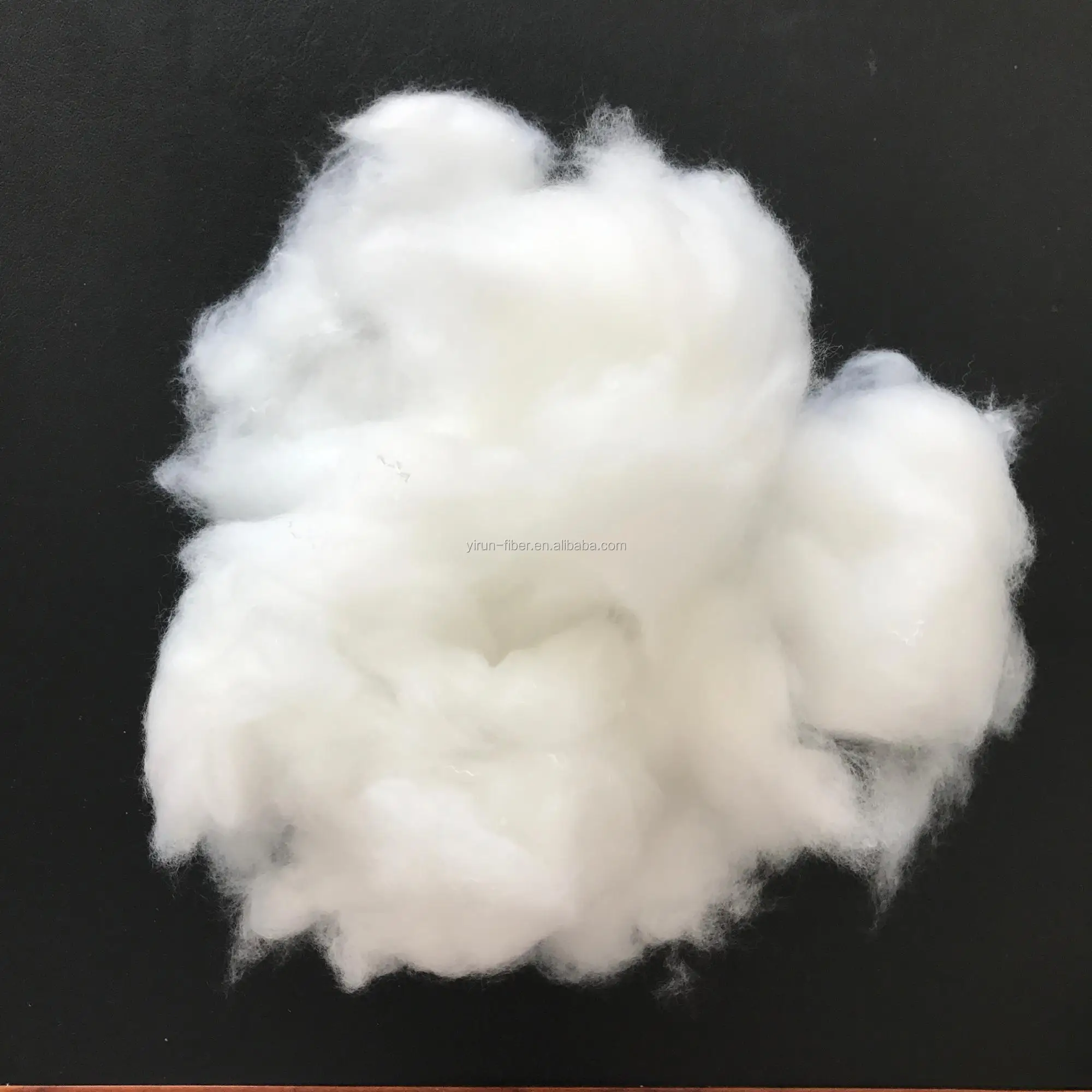 polyester staple micro fiber