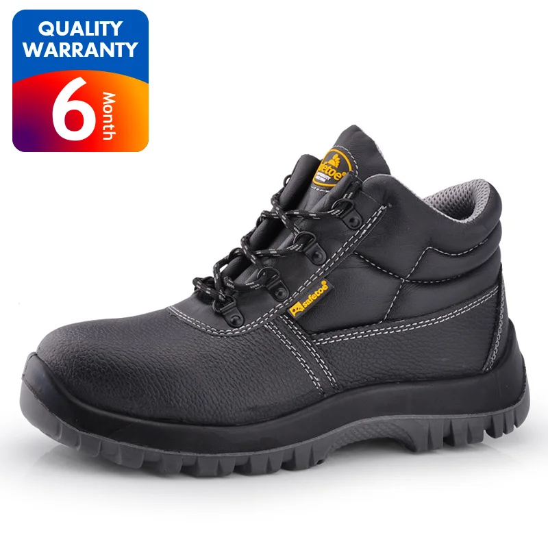 best construction work boots 2018