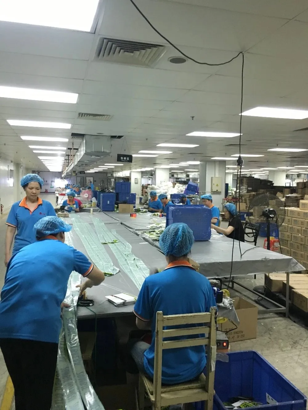 Christmas Party Decorative Door Covers Printed Decorations Plastic Door