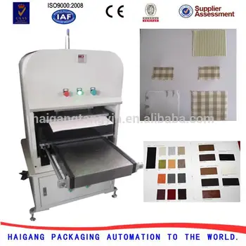 card making machine