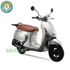 China cheap eec certificated two seaters scooter best quality off road Maple 50-2 (Euro 4)