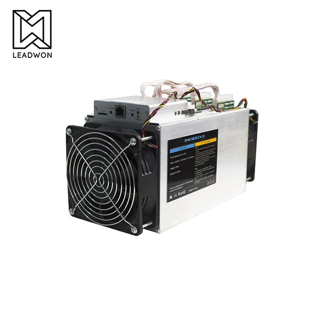 2018 New Antminer D9 Innosilicon with power supply - ANKUX.COM