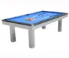 Most popular high end MDF pool table 6ft 7ft 8ft billard snooker table with accessories