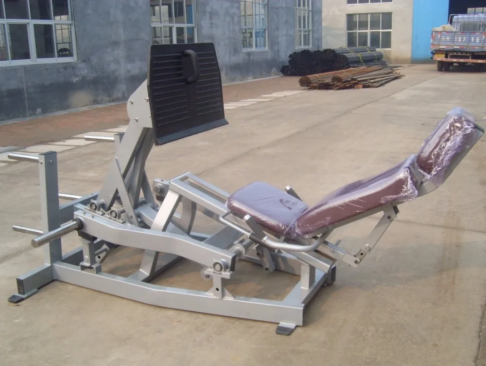 TZ-5043 Leg Press