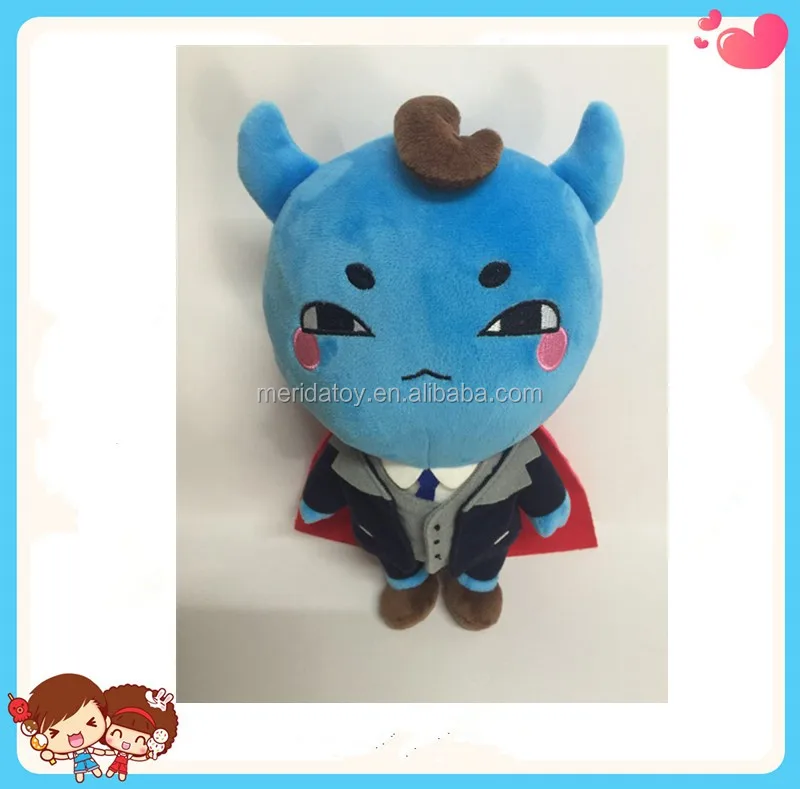 goblin kdrama plush