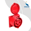 Saipwell / Saip electrical CEE IEC Waterproof Industrial Plug & Socket Couplers