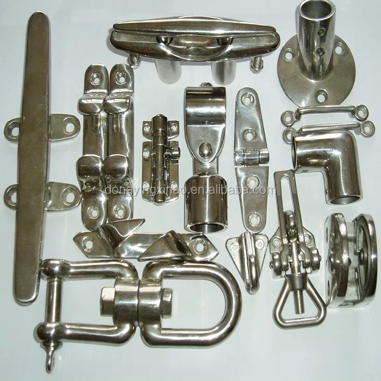 Marine Hardware-1