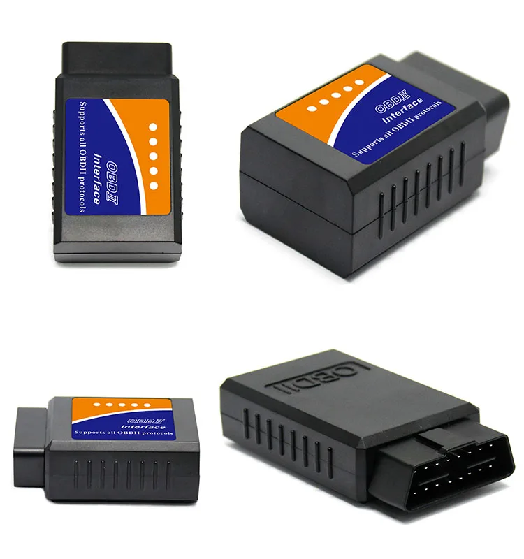 Obd Ble Elm Odbii Obd Scanner Used Car Diagnostic Scanner Mut