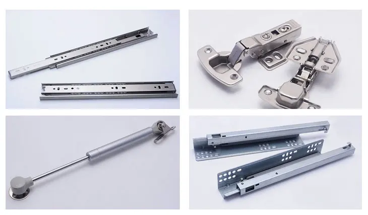 51mm ball bearing slide