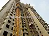 2Ton construction hoist