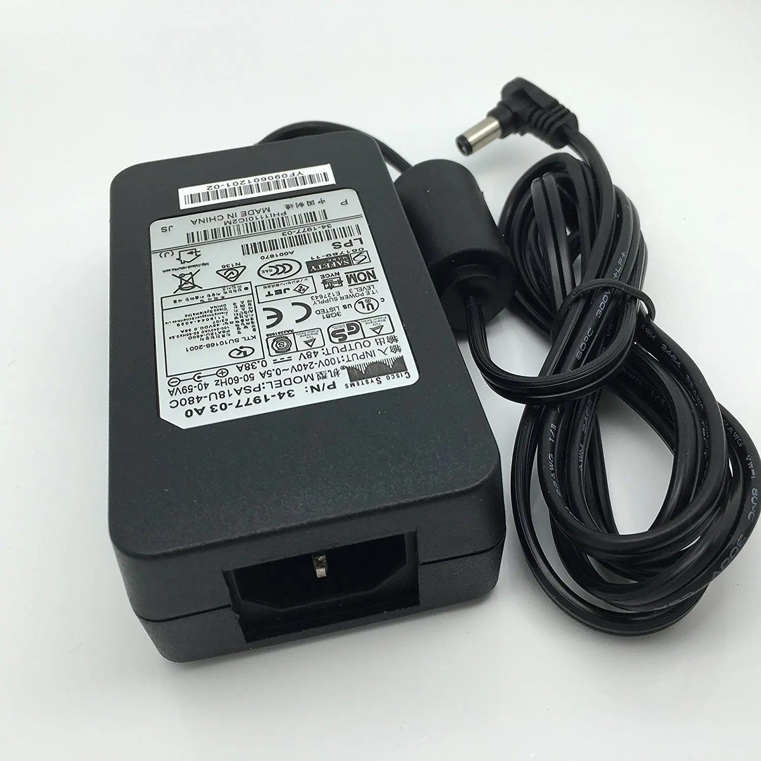 Cheap Cisco 48v Power Adapter, find Cisco 48v Power Adapter deals on
