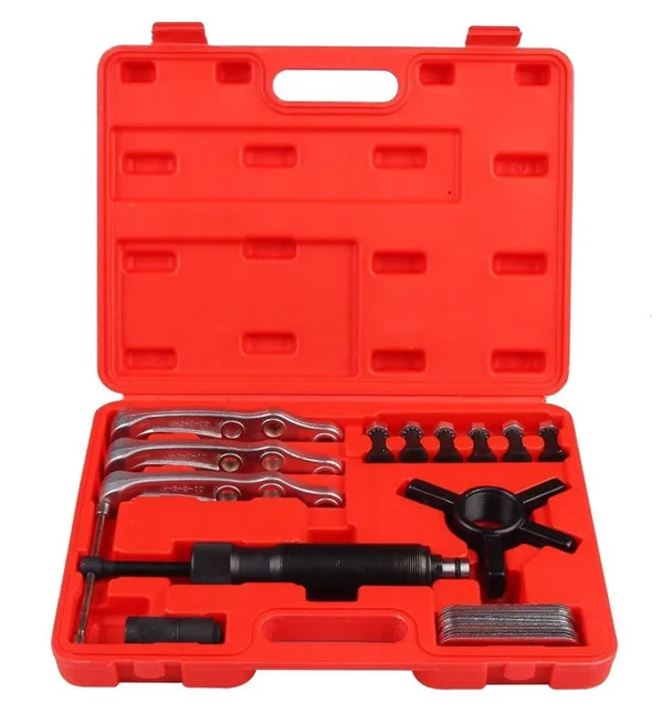 Universal 3 Jaw Small Gear Puller Set Car Tool Kit Buy Small Gear