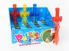 24 in 1 Funny plastic educational soap bubble toy big bubble sword GC006052