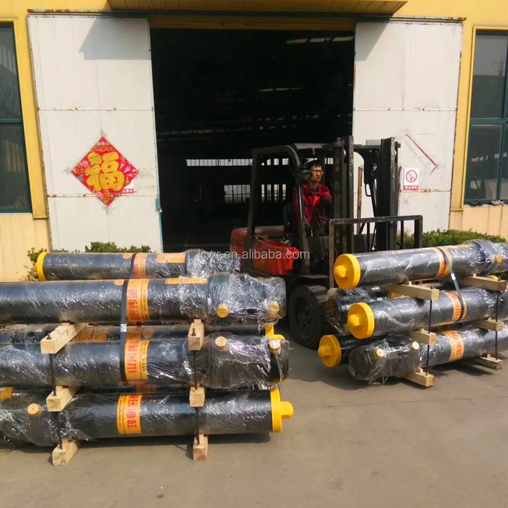 telescopic cylinder4.1