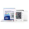 Test blood levels is a no-brainer instruction manual Blood Pressure meter pocket