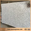 Best Quarry Price China Tongan White G655 Rice White Granite
