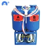 Two component Polyurethane low pressure foam machine CNMC-600 380V 50Hz Hot sale