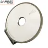 Made in China diamond polishing 3 abrasive wheel