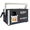 stage disco 5000mw laser show lighting 5 watt rgb full color animation dj laser lights for sale