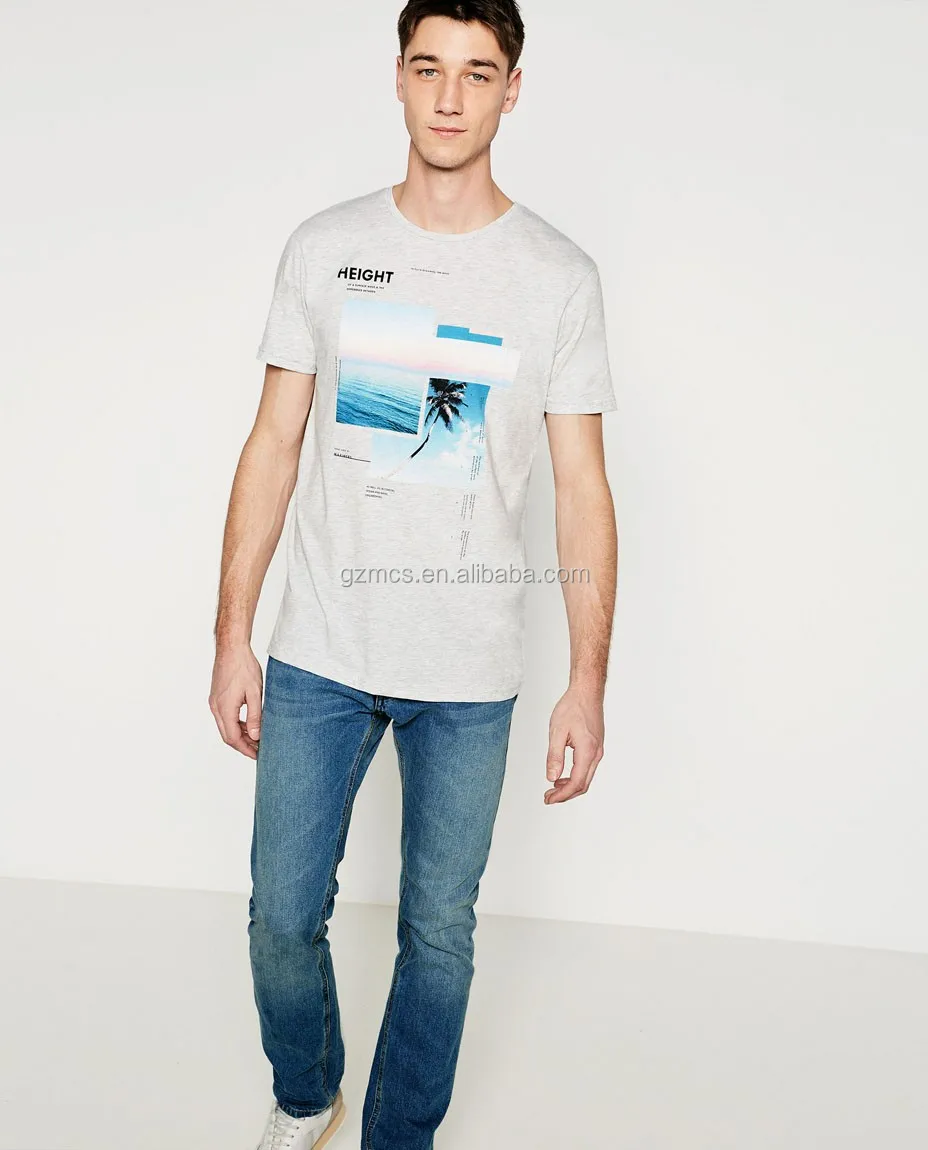 OEM printing service to t shirt from Guangzhou MCS factory (4)