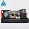 Japanese Technology CNC lathe used manual machine for selling