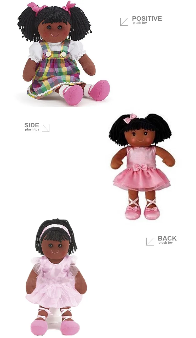 personalized rag dolls walmart