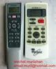 2015 Summer Cheapest Price Different Kinds air condition remote controllers for Haier and Whirlpool Air-Conditioner Control