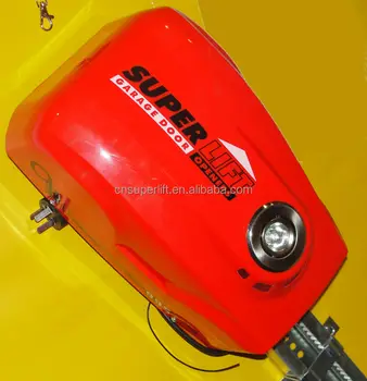 Automatic 1000n Garage Door Closer Remote Control Car Door