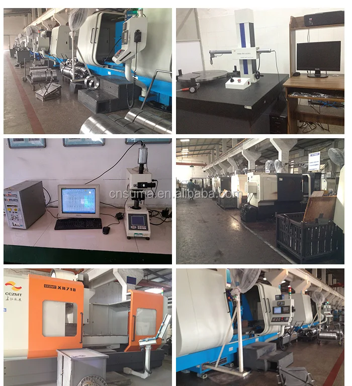 NF40 Freewheel Backstop Roller Clutch Bearing 110mm 100Nm for Textile Machinery with 7-10 Days Delivery