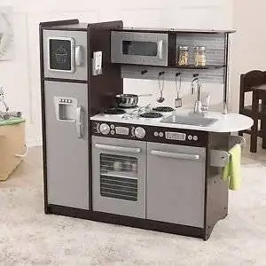 cheap play kitchen