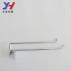 Factory oem custom hanging product rack display for fruit vegetable