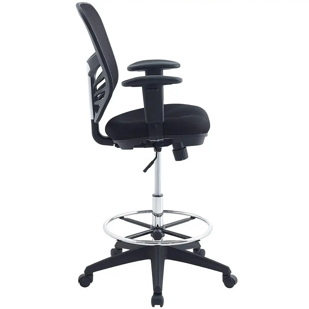 Reception Desk Chair Tall Office Chair Mesh Chair Buy Executive Office Chairs Office Chair Luxury Mesh Office Chair Product On Alibaba Com