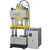 100 Ton Hydraulic Press Tap Edge Servo Hydraulic Stretching Press Machine