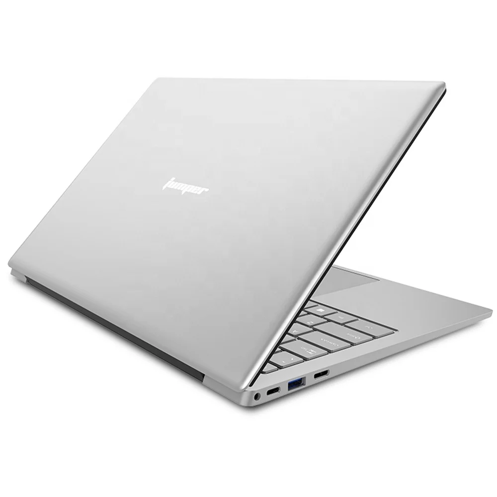 

New Original Jumper EZbook X4Pro Laptop, 14.0 inch, 8GB+256B High Capacity, Black,