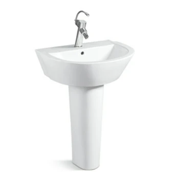 Lavatory Parryware Pedestal Sink Hand Wash Basin Buy Hand