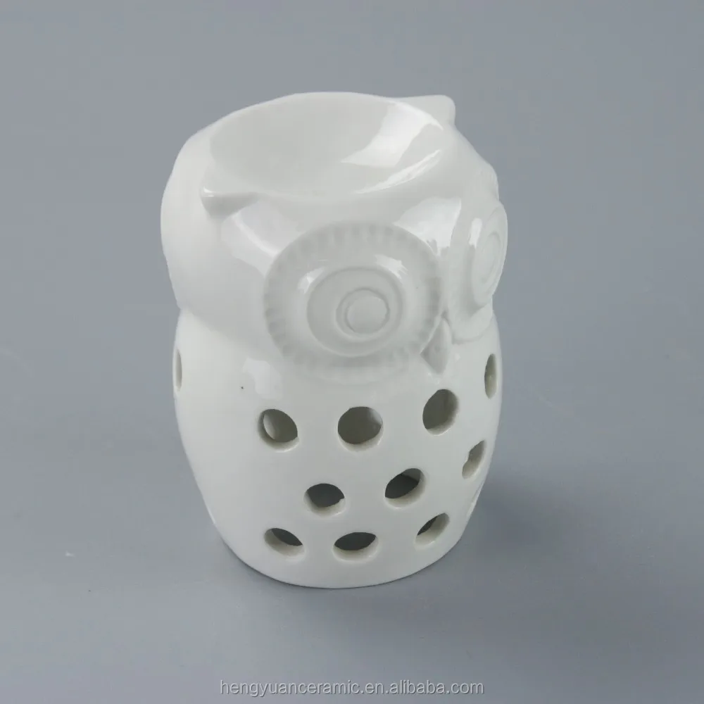 owl wax burner