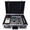 Long Range Professional Gold / Diamond / Metal Detector EPX7500 Good Partner for Treasure Hunter metal detector for diamond