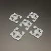 custom rubber parts soft silicone rubber gasket molded rubber products