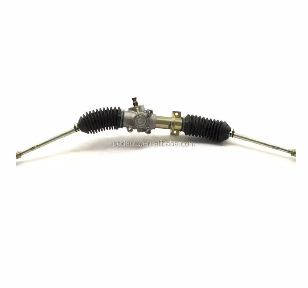 2012-2016 Polaris RZR 570 4x4 UTV Upper and Lower Ball Joint Set