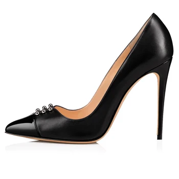 black pumps 2019