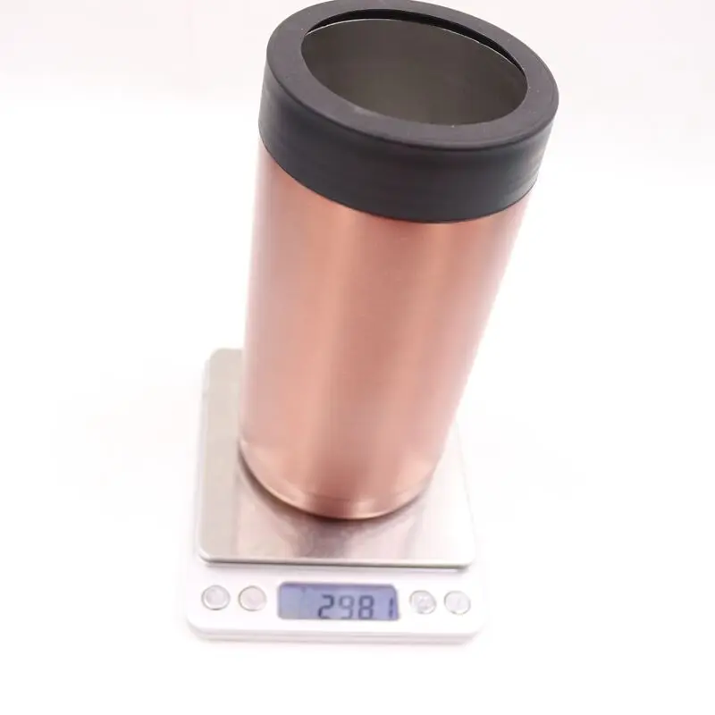 ozark trail 16 oz can cooler