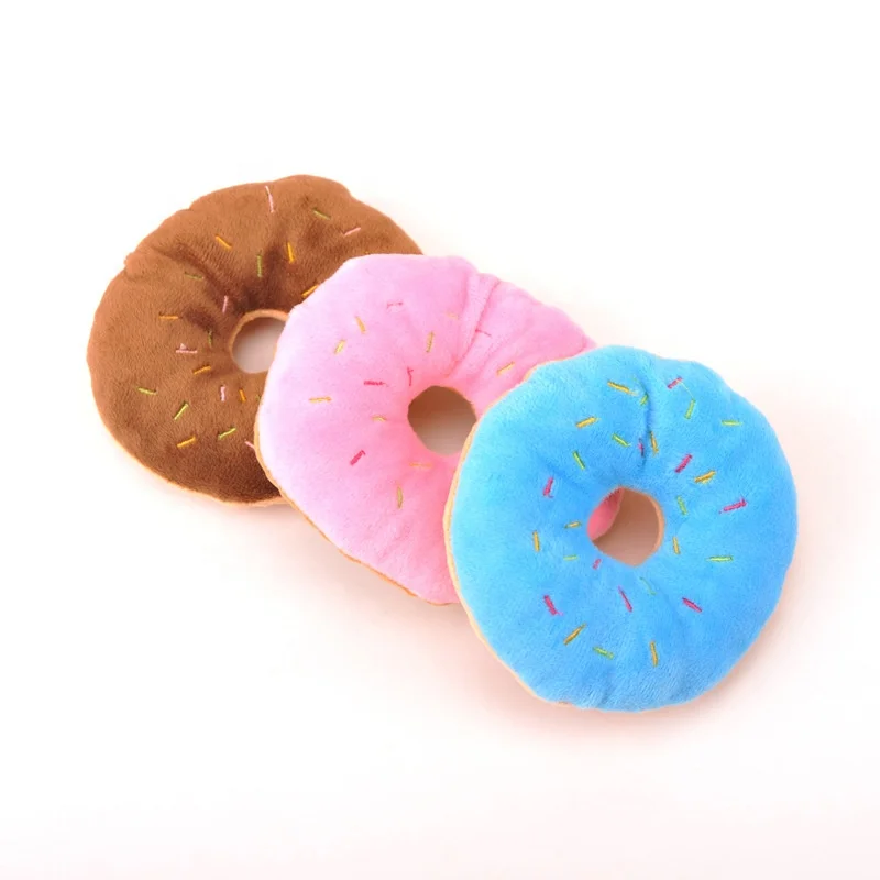 donut toys