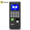 China factory door access controller system with attendance system 2 in 1 with fingerprint,ID card,password